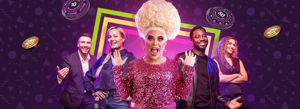 Pink Casino – Bonus
